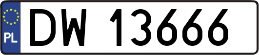 DW13666