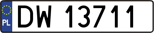 DW13711