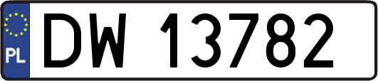 DW13782