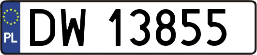 DW13855