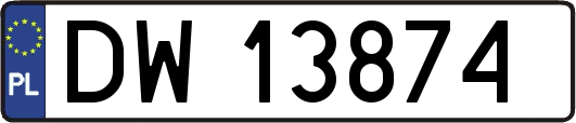 DW13874