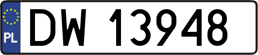 DW13948
