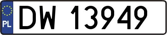 DW13949