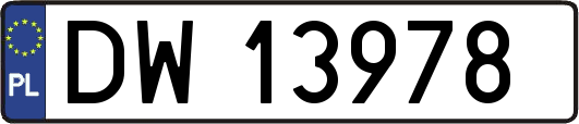 DW13978