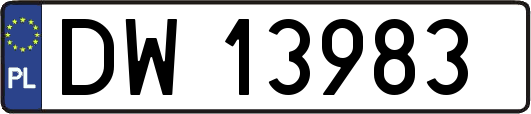 DW13983