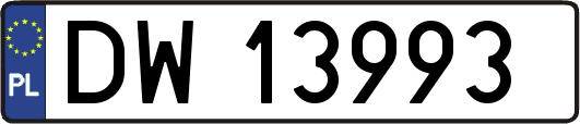 DW13993