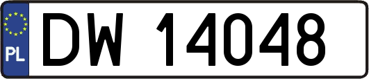 DW14048