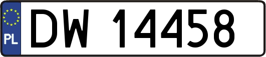 DW14458