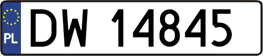 DW14845