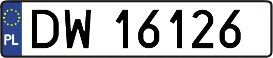 DW16126