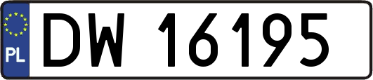 DW16195