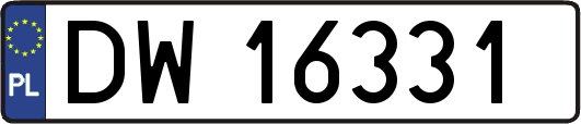 DW16331