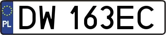 DW163EC