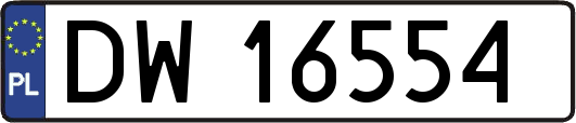 DW16554