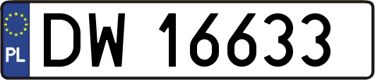 DW16633