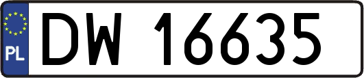 DW16635