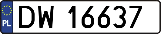DW16637
