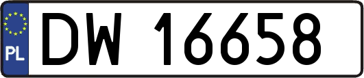 DW16658