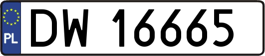 DW16665