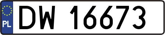 DW16673