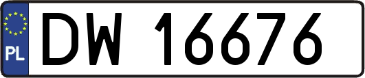 DW16676