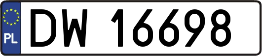 DW16698