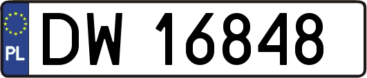 DW16848