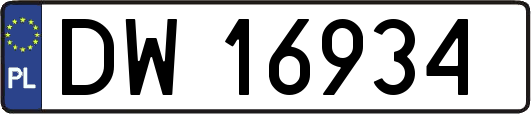 DW16934