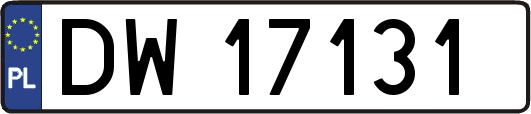 DW17131