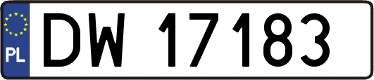 DW17183
