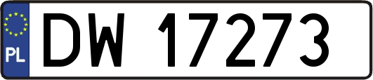 DW17273