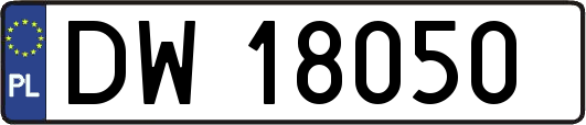 DW18050