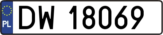 DW18069