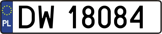 DW18084