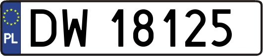DW18125