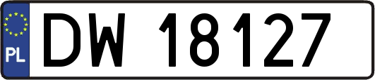 DW18127