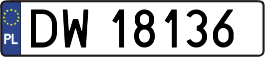 DW18136
