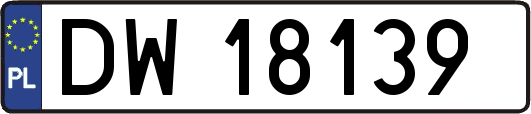 DW18139