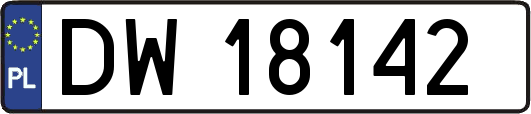 DW18142