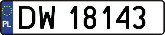 DW18143