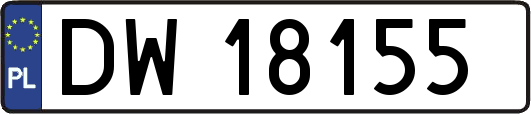 DW18155