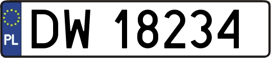DW18234