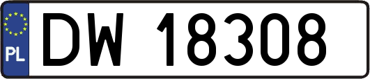 DW18308