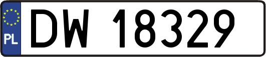 DW18329
