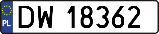 DW18362