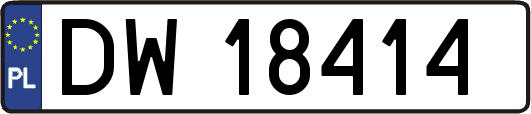 DW18414