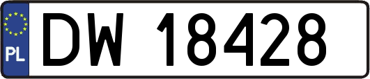 DW18428