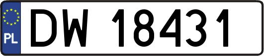 DW18431