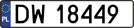 DW18449
