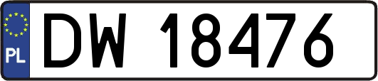 DW18476